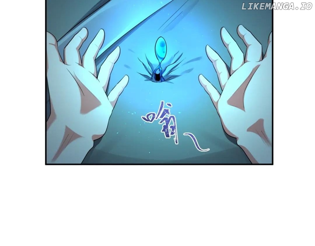 Era of the Haunted Chapter 183 - page 14